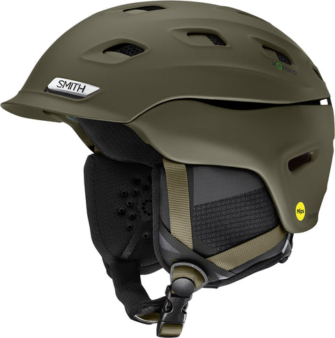 Smith Optics Vantage MIPS Helmet - Men's