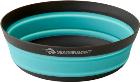 Sea to Summit Frontier Ultralight Collapsible Bowl - Medium