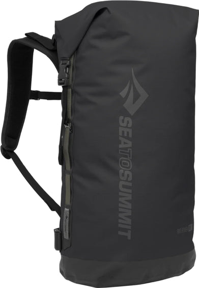 Sea to Summit Big River Dry Backpack 50L