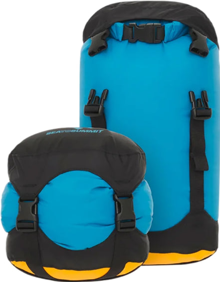 Sea to Summit Evac Compression Dry Sack 8L