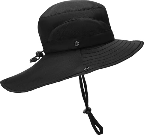 Stonz Sun Hat - Youth