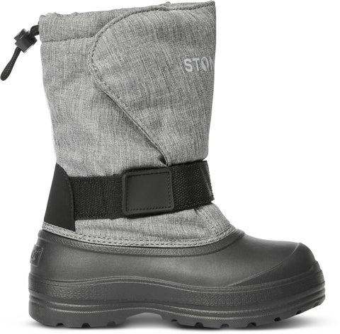 Stonz Trek Winter Snow Boots - Big Kids