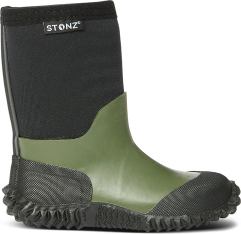 Stonz West Waterproof Boots - Kids