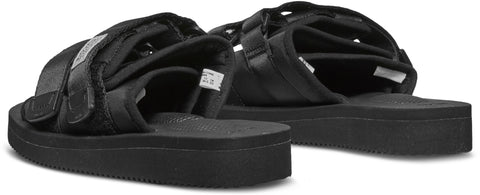 SUICOKE MOTO-Cab Sandals - Unisex