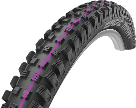 Schwalbe Magic Mary Addix MTB Tire 29''x2.40