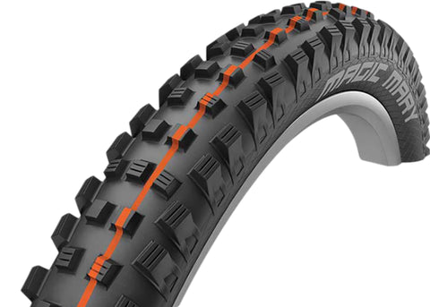 Schwalbe Magic Mary Addix MTB Tire 29''x2.50