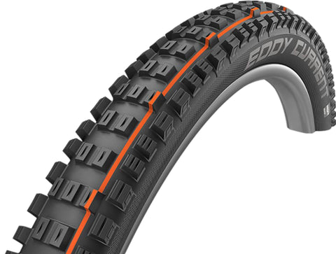 Schwalbe Eddy Current Addix MTB Tire 29''x2.40