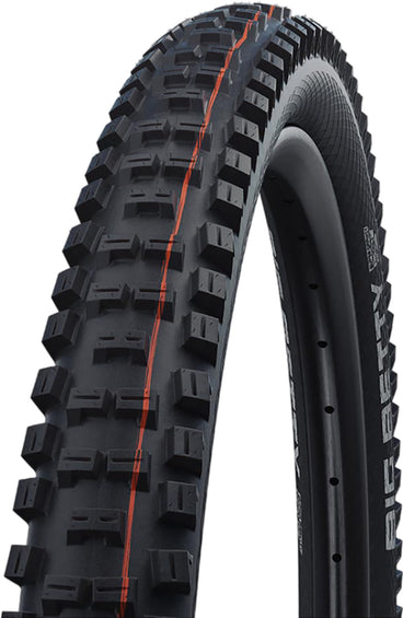 Schwalbe Big Betty MTB Tire 29''x2.40