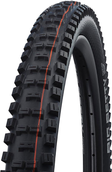 Schwalbe Big Betty MTB Tire 27.5''x2.40