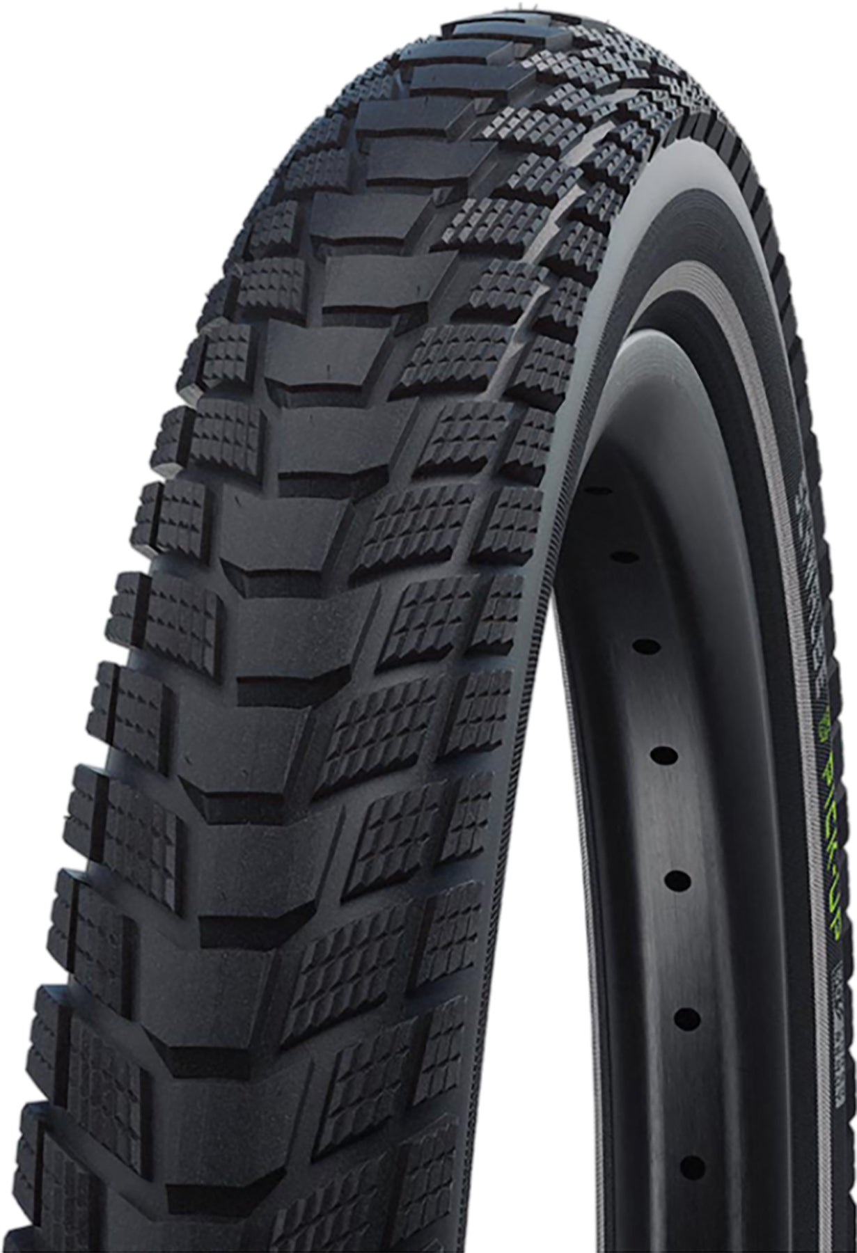 Schwalbe Pick-up Hybrid Tire 20''x2.35 