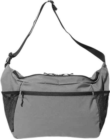 Snow Peak Shoulder Bag 10L