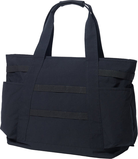 Snow Peak Lightweight Taslan Ripstop Tote Bag