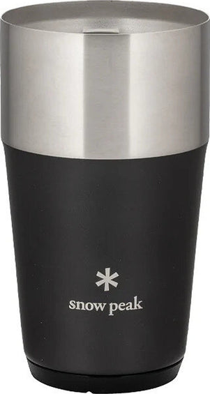 Snow Peak Shimo Tumbler - 470ml