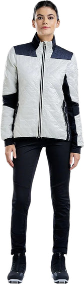 Swix Mayen Quilted Jacket - Women's