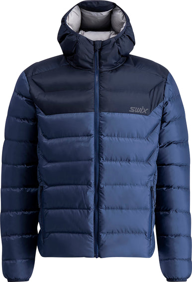 Swix Infinity Down Jacket - Men's