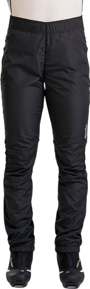 Swix Vista Pull-On Pants - Women's