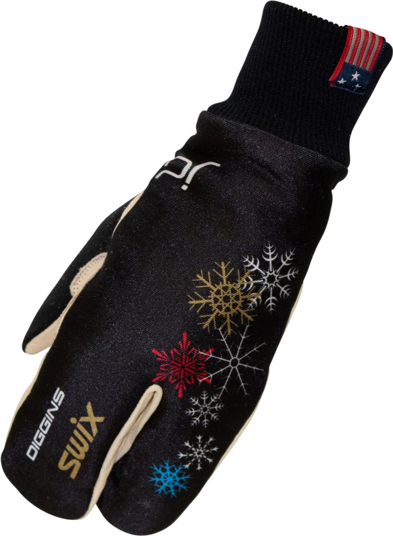 Swix lobster gloves sales