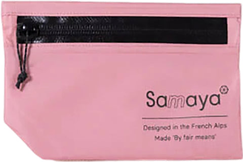 Samaya Wallet