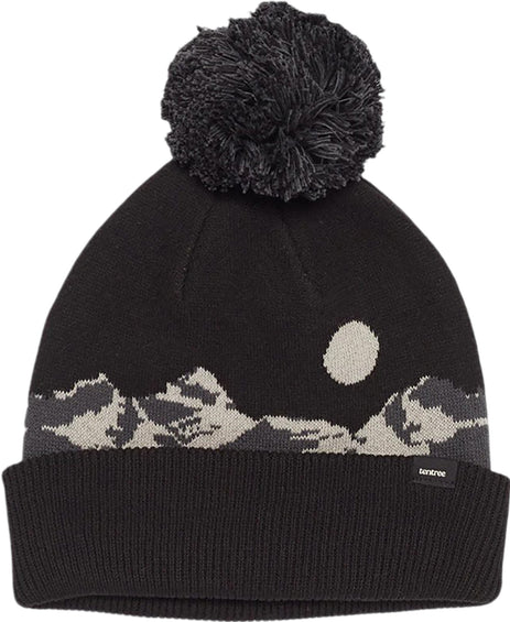 tentree Mountain Scenic Pom Beanie - Women's