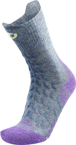 Therm-ic Trekking Ultra Cool Crew Socks - Women's