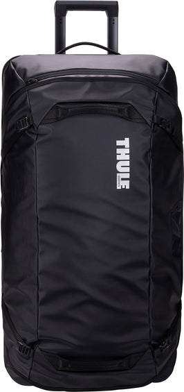 Thule Chasm Check In Wheeled Duffel Suitcase 110L