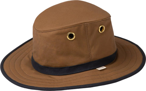 Tilley Twc7 Outback Waxed Cotton Hat