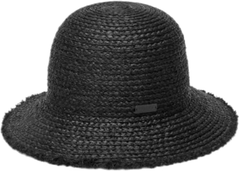 Tilley Raffia Frayed Edge Sun Hat - Unisex