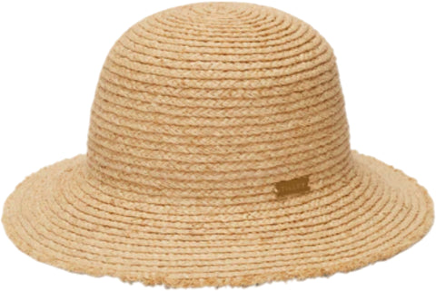 Tilley Raffia Frayed Edge Sun Hat - Unisex