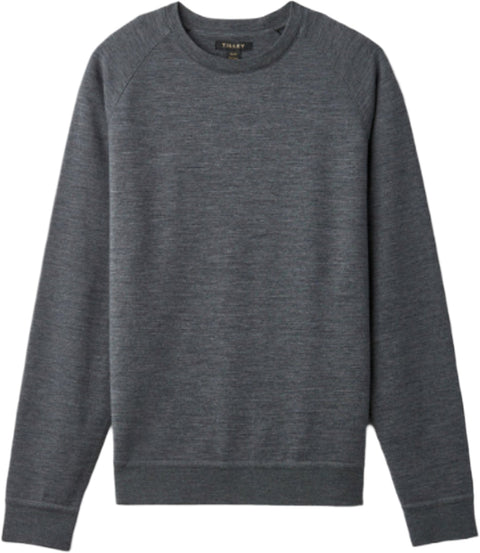 Tilley Raglan Merino Sweatshirt - Men's