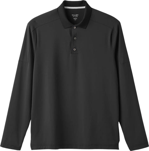 Tilley Range Polo - Men's