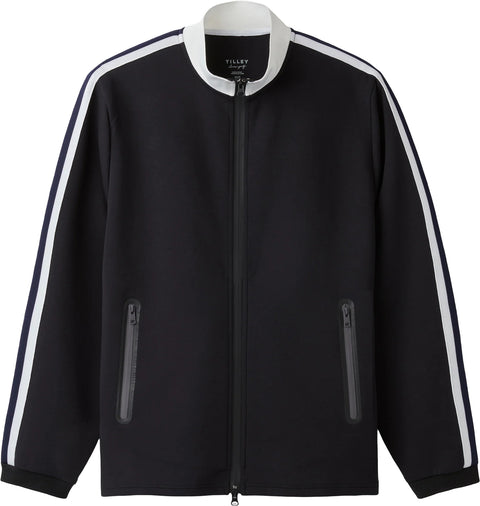 Tilley Track Jacket - Men's