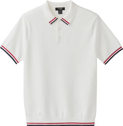 Tilley Albatross Polo - Men's