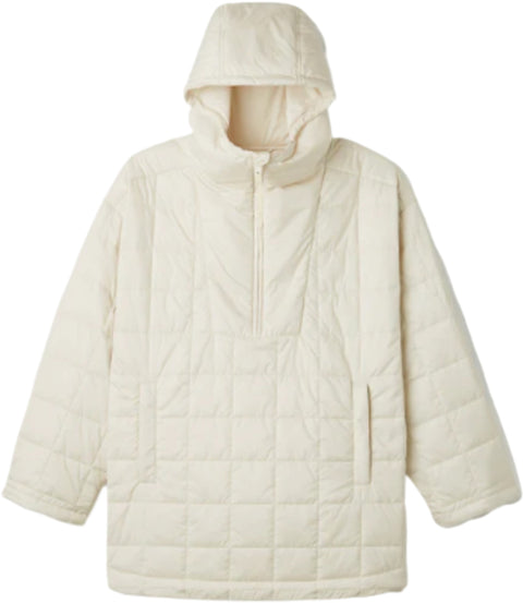 Tilley Quilted Anorak - Women's