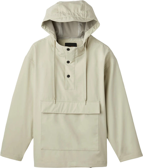 Tilley Packable Rain Anorak - Women's