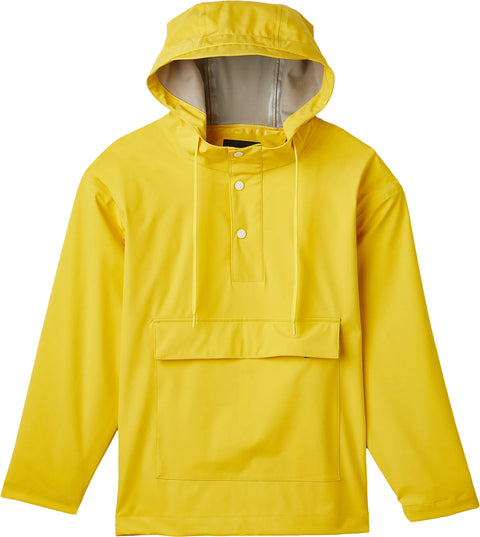 Tilley Packable Rain Anorak - Women's