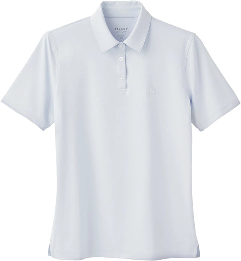 Tilley Caddy Polo - Women's