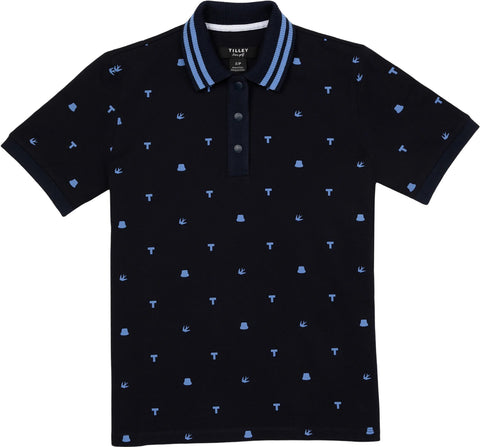 Tilley Icon Polo - Women's