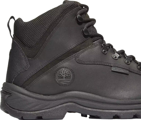 Timberland White Ledge Waterproof Mid Hiker Boots - Men's 