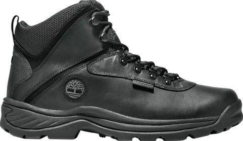 Timberland Men's White Ledge Waterproof Mid Hiker Boot