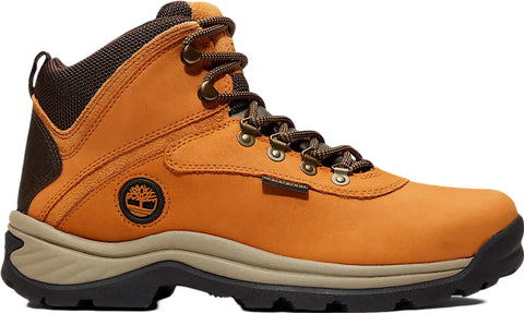 Timberland White Ledge Waterproof Mid Hiker Boots - Men's 