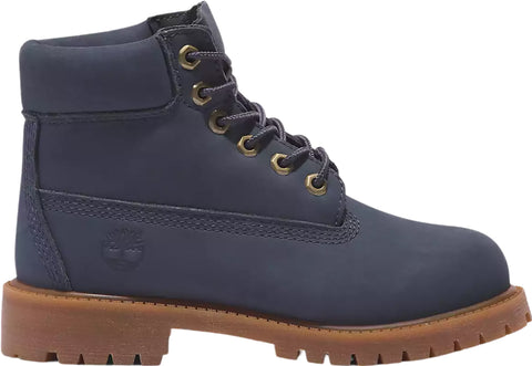 Timberland Timberland Premium Waterproof Boots 6In - Junior
