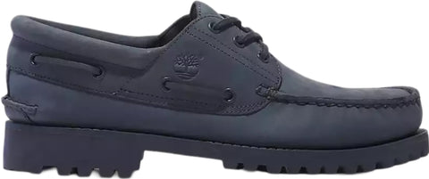 Timberland Authentic Boat Shoes - Men's 