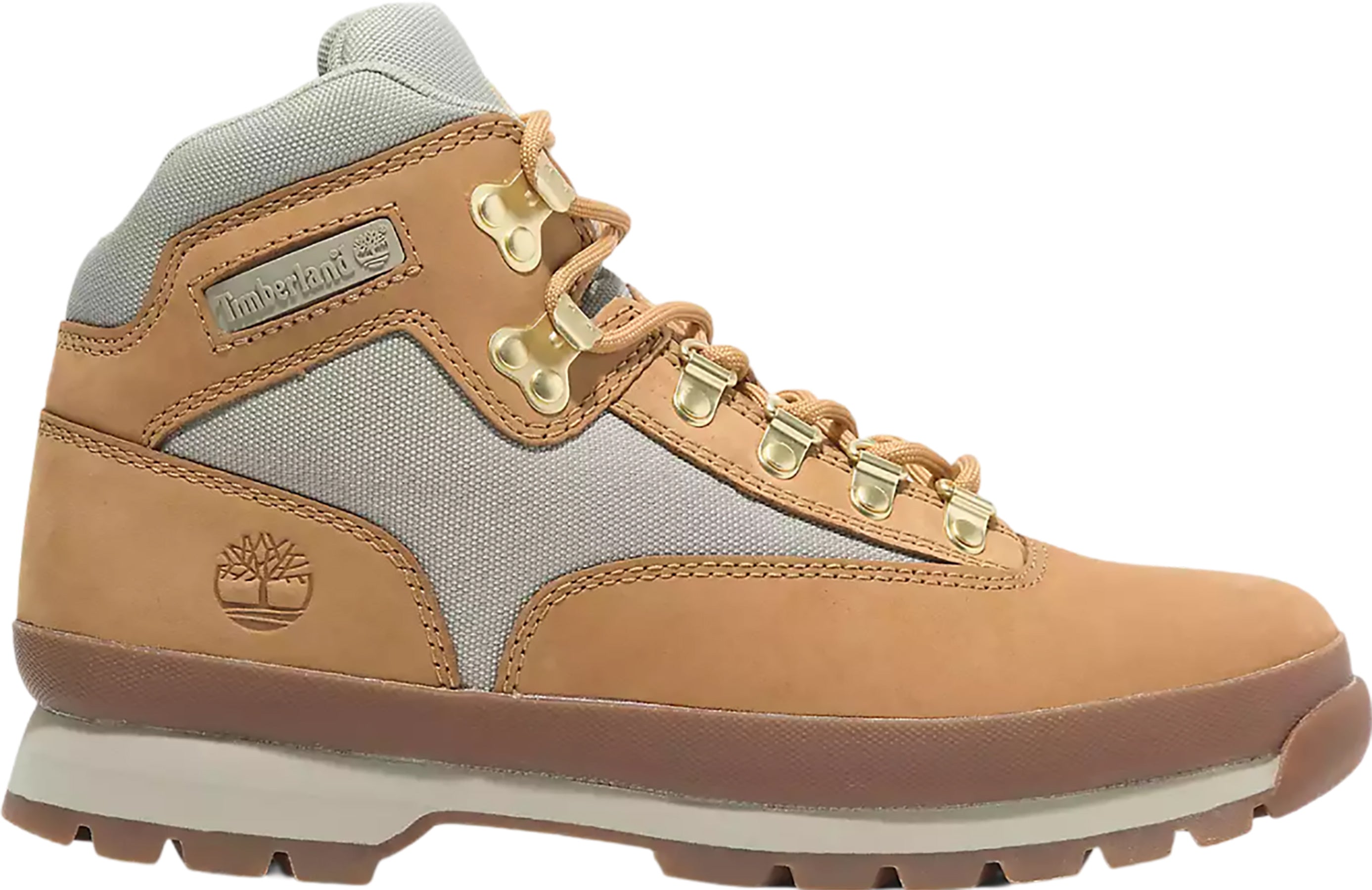 Men's Euro Hiker Leather Boot