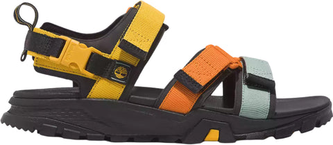 Timberland Garrison Trail Webbing-Strap Sandals - Men's