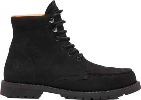 Timberland Redwood Falls Waterproof Moc-Toe Boots - Men's