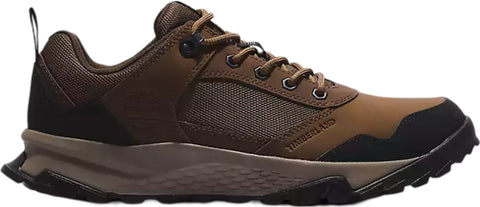 Timberland Lincoln Peak Lite Hiking Shoes - Men's