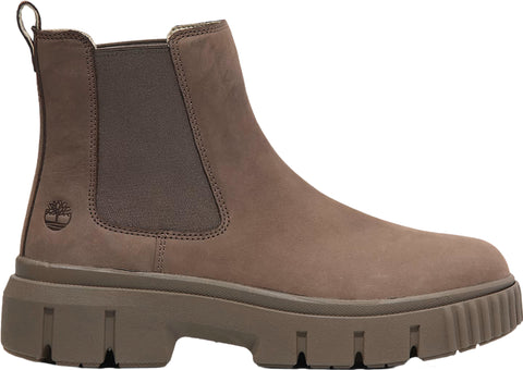Timberland Greyfield Chelsea Boots - Women's