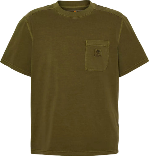 Timberland Merrymack River Chest Pocket T-Shirt - Men's