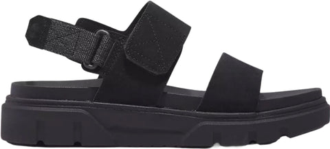 Timberland Greyfield 2-Strap Sandals - Women's