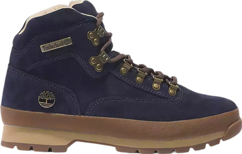 Timberland Timberland C.F. Stead Indigo Suede Euro Hiker Boots - Men's